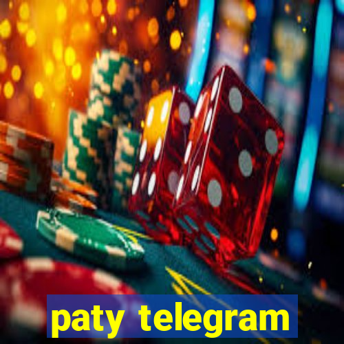 paty telegram